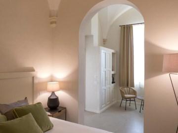 Chiostro Dei Domenicani Lecce Ngoại thất bức ảnh