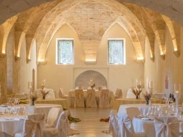 Chiostro Dei Domenicani Lecce Ngoại thất bức ảnh