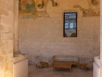 Chiostro Dei Domenicani Lecce Ngoại thất bức ảnh